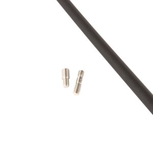 Jeep JK Antenna - Rugged Ridge - Reflex 15in - `97-`20